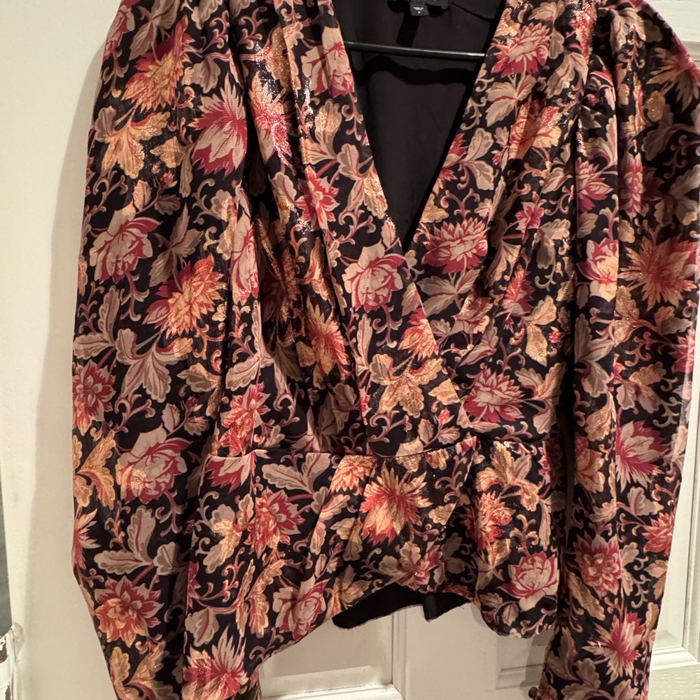Express blouse - Picture 2 of 3